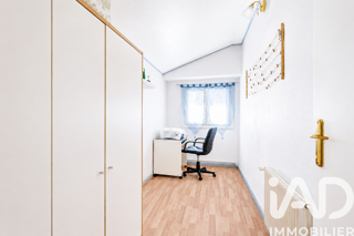  Maison à vendre 5 pièces 131 m²