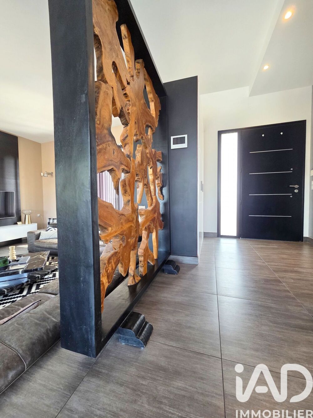Vente Maison Vente Maison d'architecte 4 pièces Perpignan