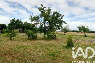  Terrain à vendre 700 m²