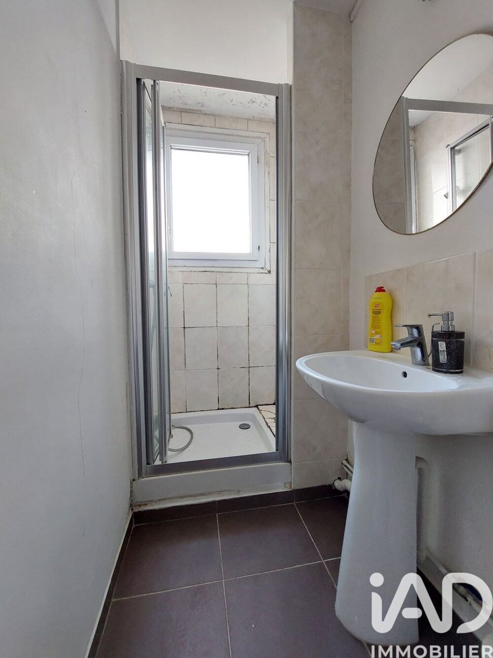 Vente Appartement Vente Appartement 2 pièces Soisy-sous-montmorency