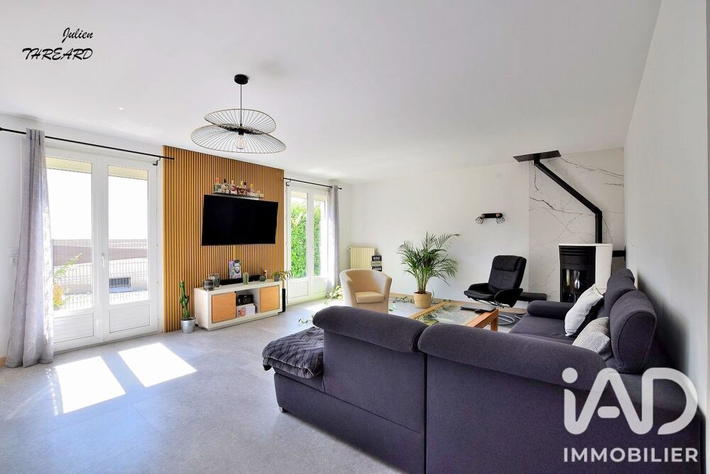 Vente Maison/villa 7 pièces