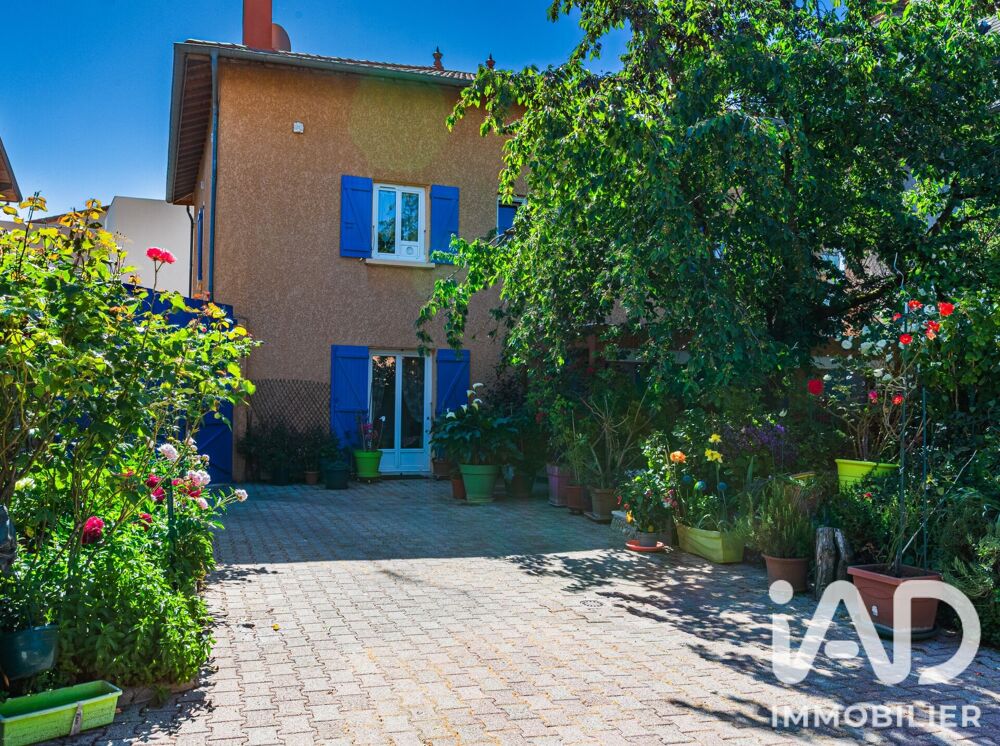 Vente Bastide 7 pièces
