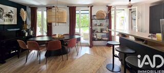  Maison à vendre 6 pièces 120 m²
