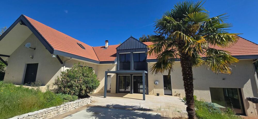 � vendre  Maison Bri�-et-Angonnes (38320)