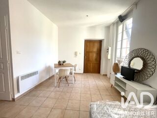  Appartement à vendre 1 pièce 23 m²