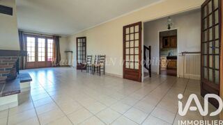  Maison à vendre 8 pièces 150 m²