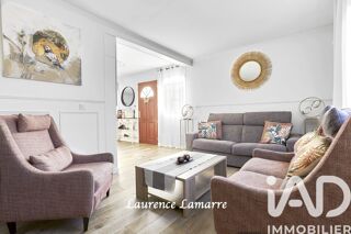  Maison à vendre 5 pièces 127 m²