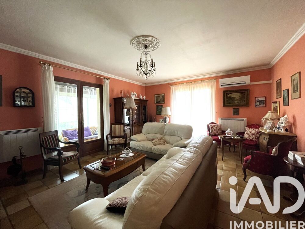 Vente Maison Vente Maison traditionnelle 6 pièces Villegly