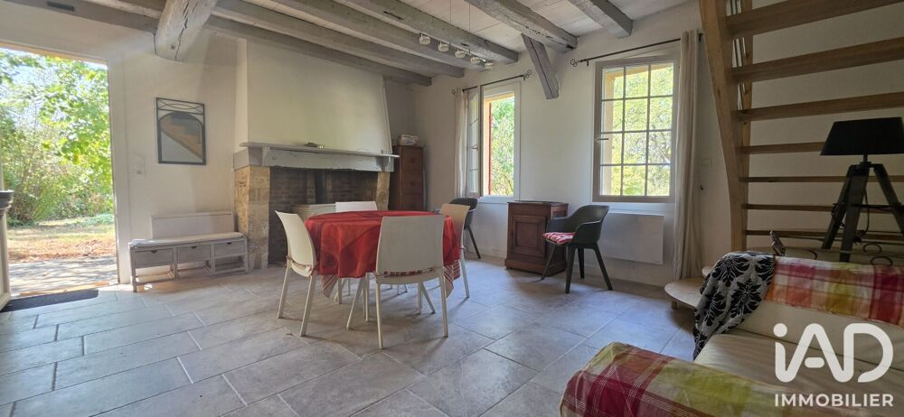 Vente Maison Vente Maison/villa 5 pièces Bergerac