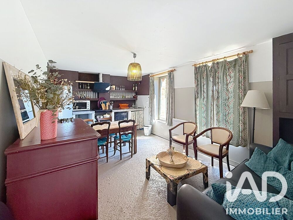 à vendre  Maison Montaut (31410)