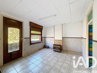  Maison � vendre 3 pi�ces 49 m�