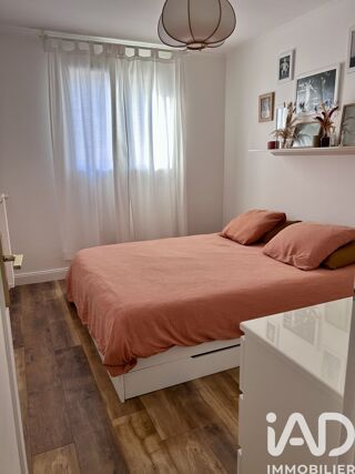  Appartement � vendre 4 pi�ces 81 m�