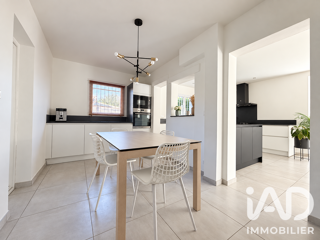  Maison à vendre 5 pièces 170 m²