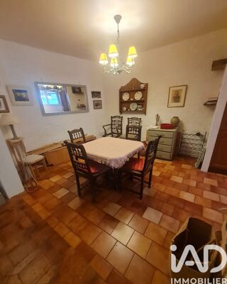  Maison � vendre 3 pi�ces 94 m�