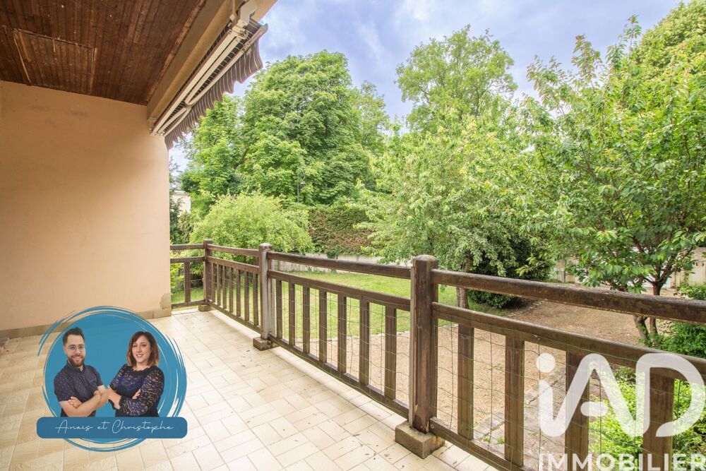 Vente Maison Vente Maison/villa 5 pièces Nogent-le-roi