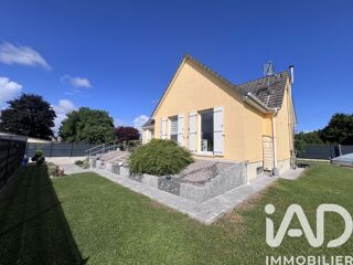  Maison à vendre 5 pièces 118 m²