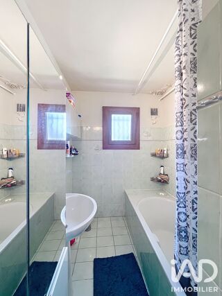  Maison à vendre 6 pièces 153 m²