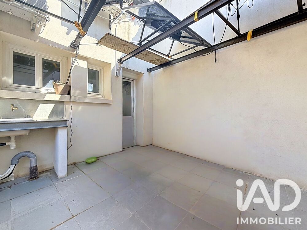 Vente Maison de village 7 pièces