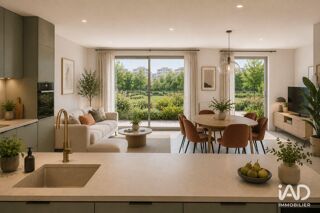  Appartement à vendre 5 pièces 102 m²