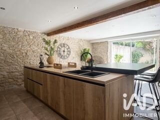  Maison à vendre 12 pièces 330 m²