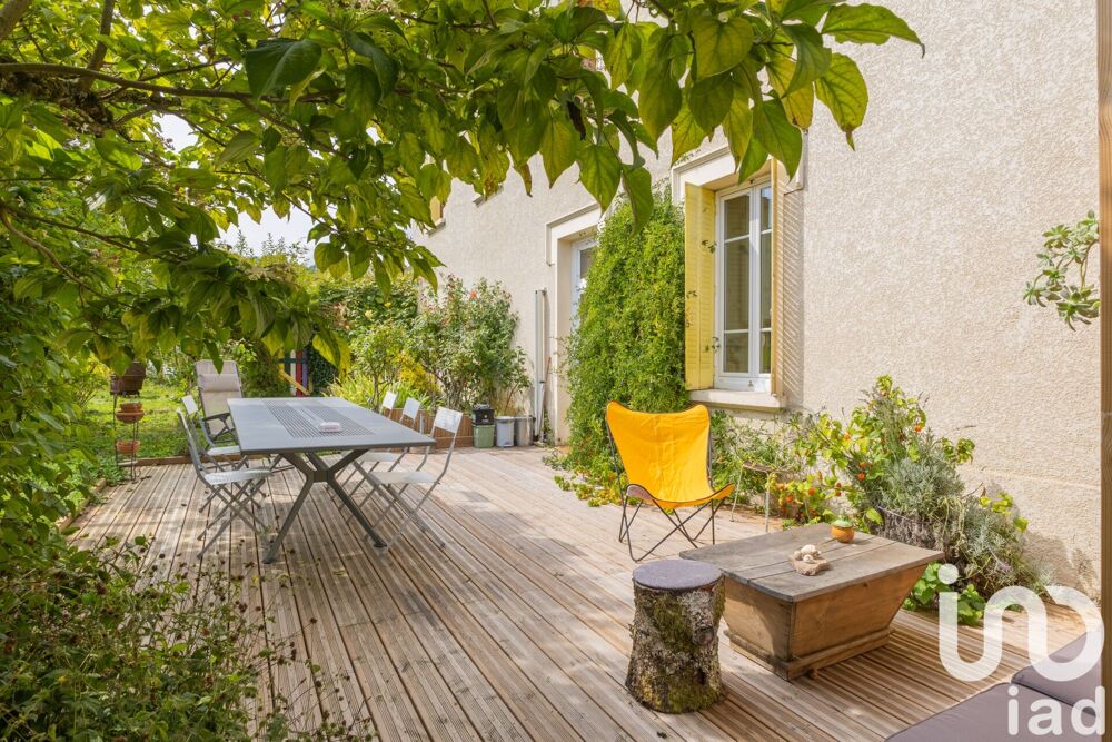 à vendre  Maison Entrelacs (73410)
