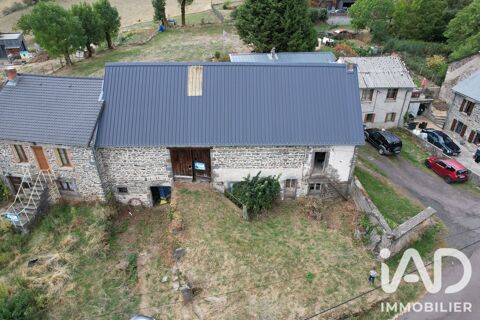   Vente Grange 2 pièces Maison - 2 pièce(s) - 250 m²