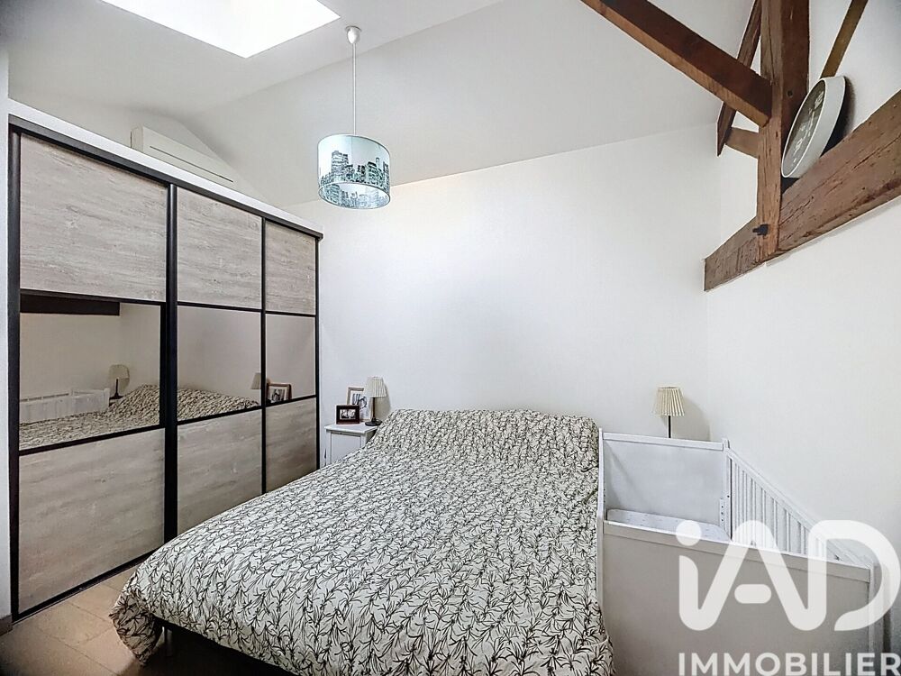 à vendre  Maison Bordeaux (33000)
