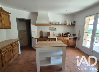  Maison à vendre 5 pièces 180 m²