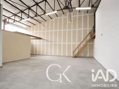   Vente Boutique/Local commercial 354 m&sup2; 