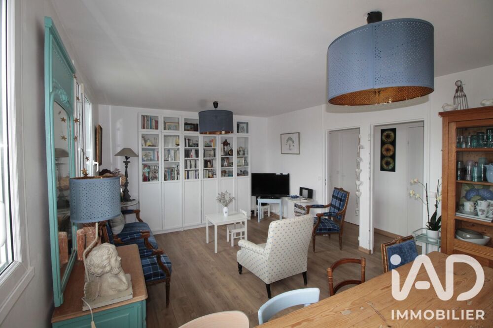 Vente Appartement Vente Appartement 3 pièces Reims