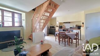  Maison à vendre 4 pièces 52 m²