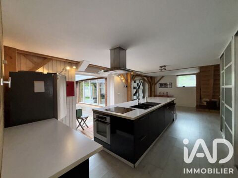   Vente Maison/villa 5 pièces Maison - 5 pièce(s) - 146 m²