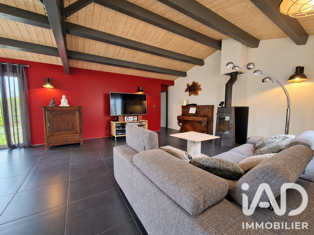 Vente Maison Vente Maison/villa 8 pièces Puilboreau