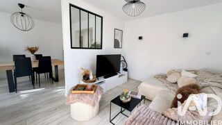  Appartement à vendre 4 pièces 78 m²