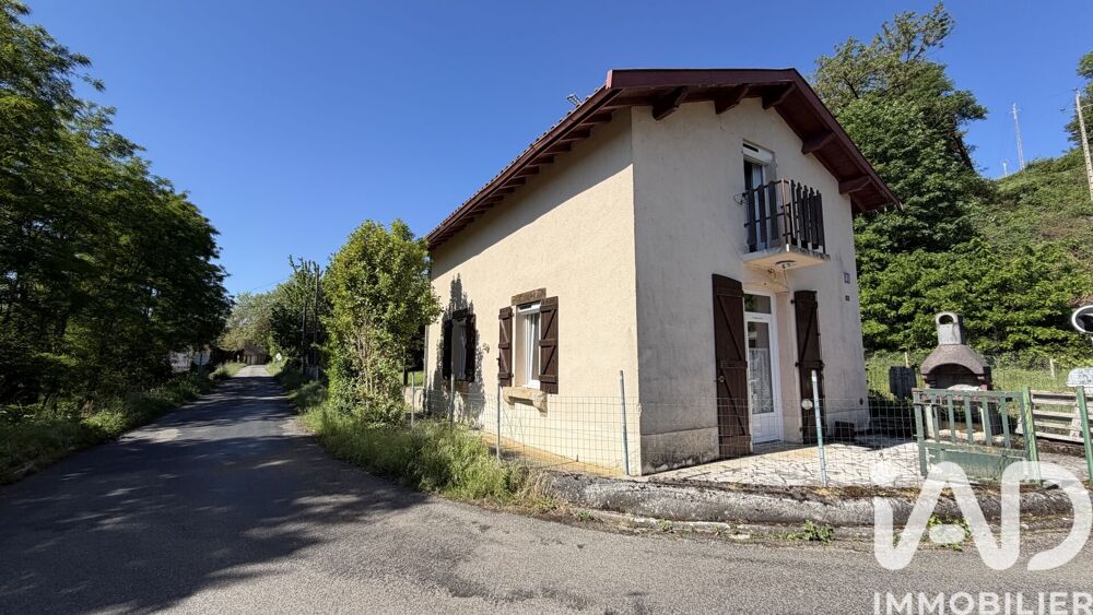 Vente Maison/villa 2 pièces