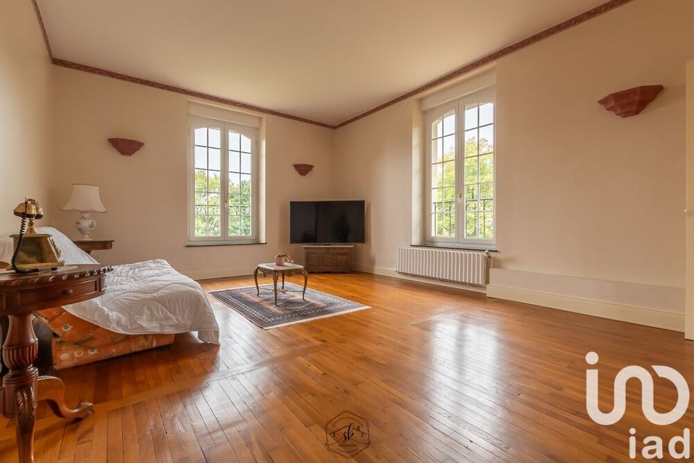 à vendre  Maison Piennes (54490)