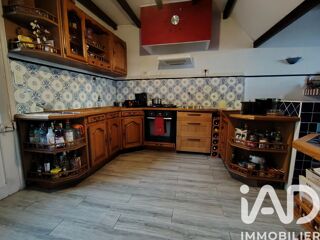  Maison à vendre 5 pièces 123 m²