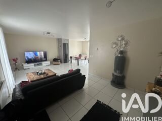  Maison à vendre 6 pièces 142 m²