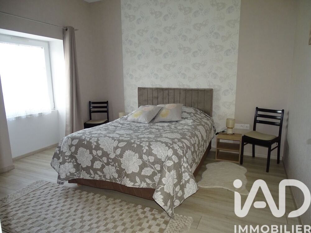 Vente Maison Vente Maison/villa 7 pièces Sauveterre-de-guyenne