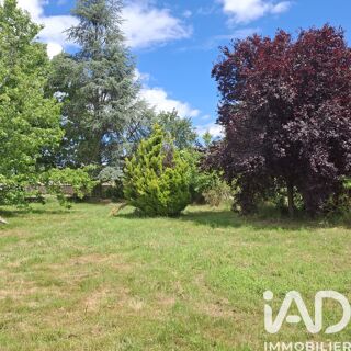  Terrain à vendre 850 m²