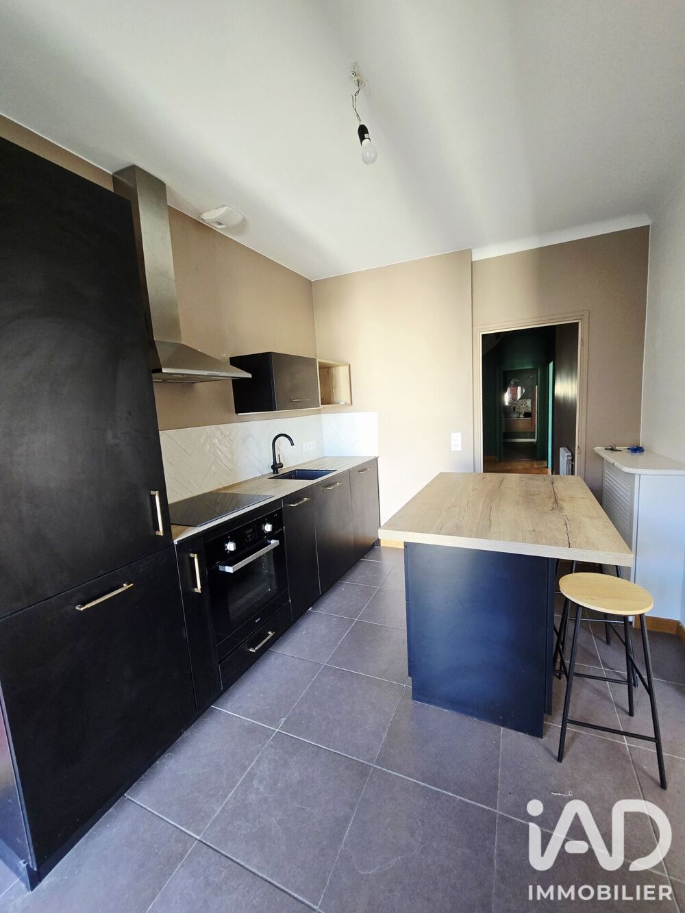 Vente Appartement 6 pièces
