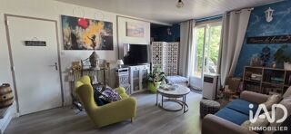  Maison à vendre 5 pièces 89 m²