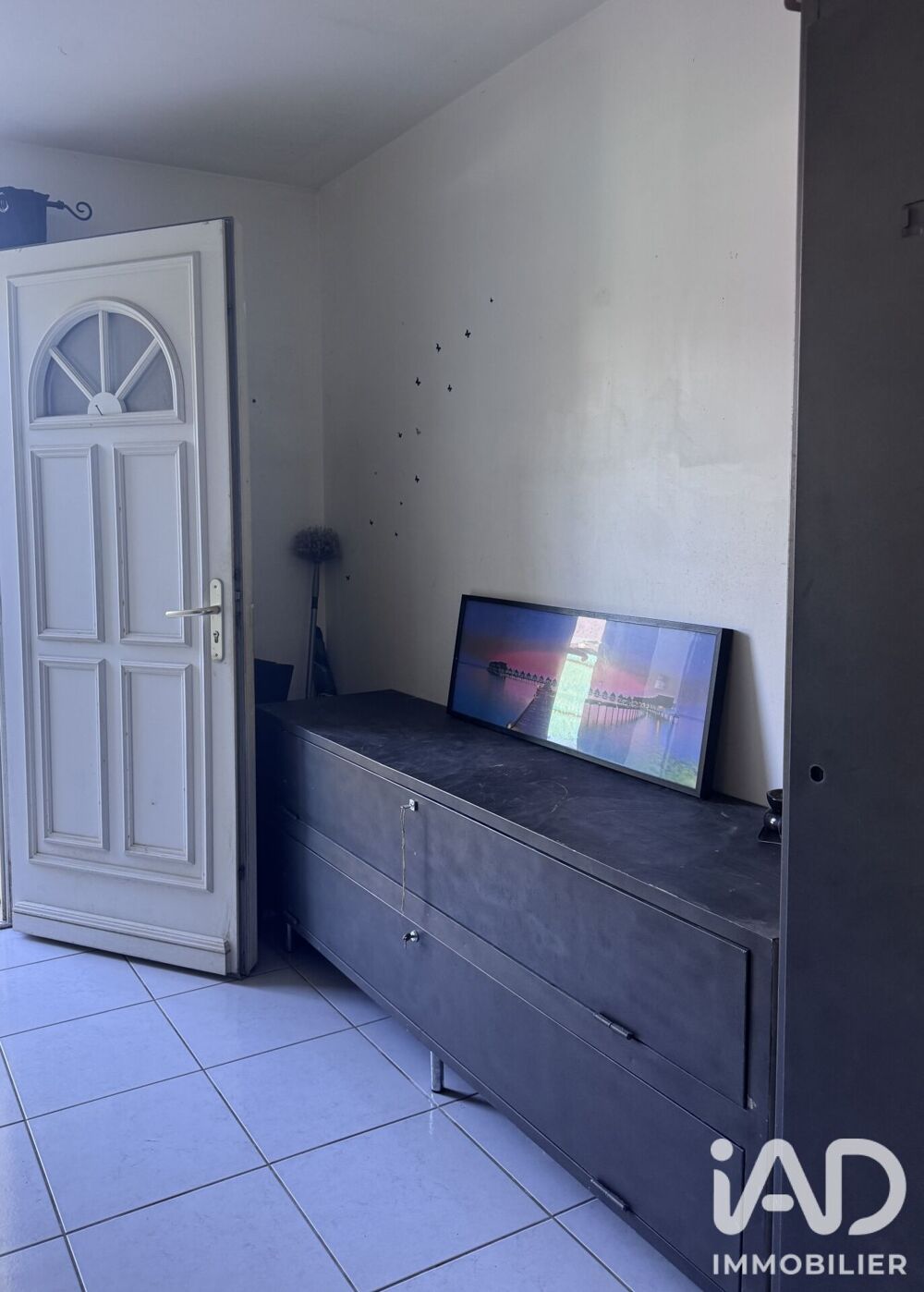 Vente Maison Vente Maison/villa 4 pièces Mirepeix
