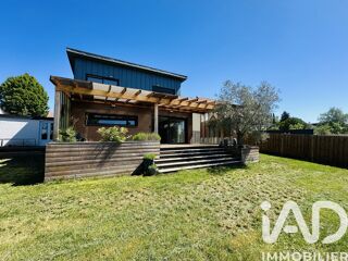  Maison � vendre 8 pi�ces 170 m�