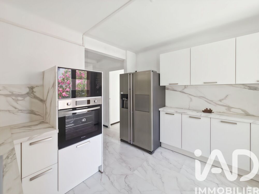 Vente Appartement Vente Appartement 3 pièces Béziers