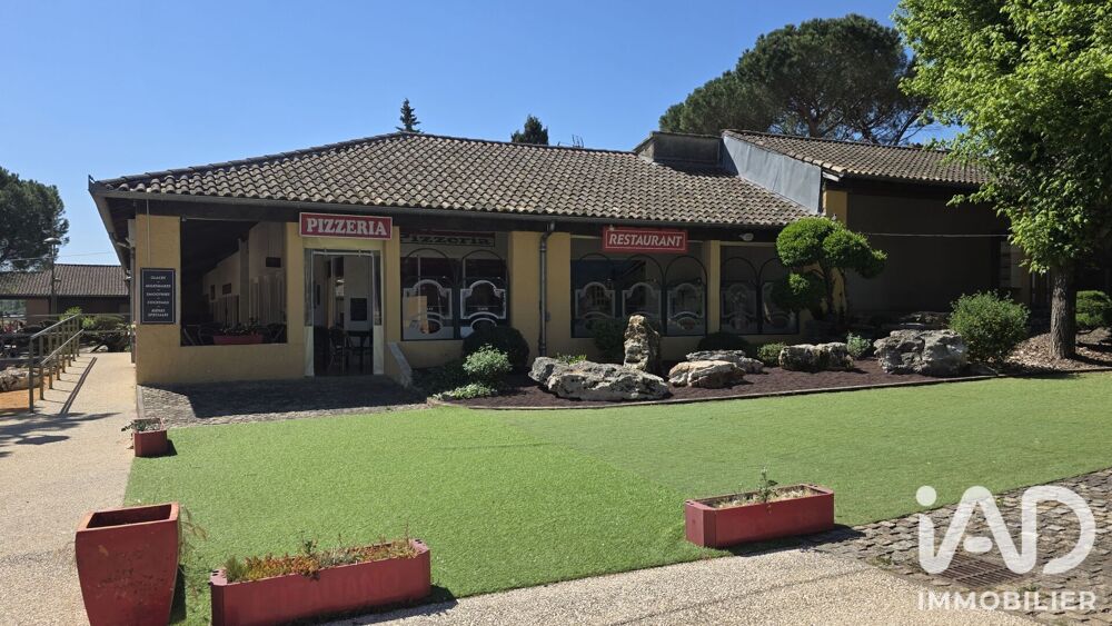   Vente Boutique/Local commercial 150 m&sup2; 