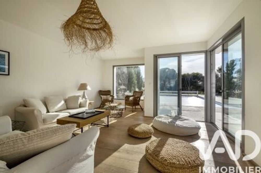 Vente Maison Vente Maison/villa 8 pièces La flotte