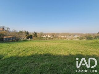  Terrain à vendre 1604 m²