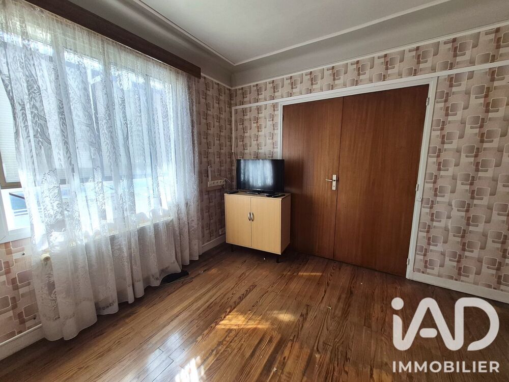 Vente Maison Vente Maison d'architecte 8 pièces Boucau