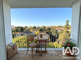  Appartement à vendre 3 pièces 68 m²